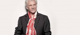 Gérard Lenorman en concert au Moulin de Bagat
