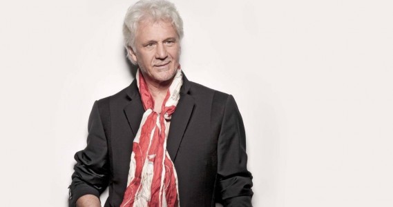 Gérard Lenorman en concert au Moulin de Bagat